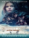 Cover image for Rogue One: A Star Wars Story